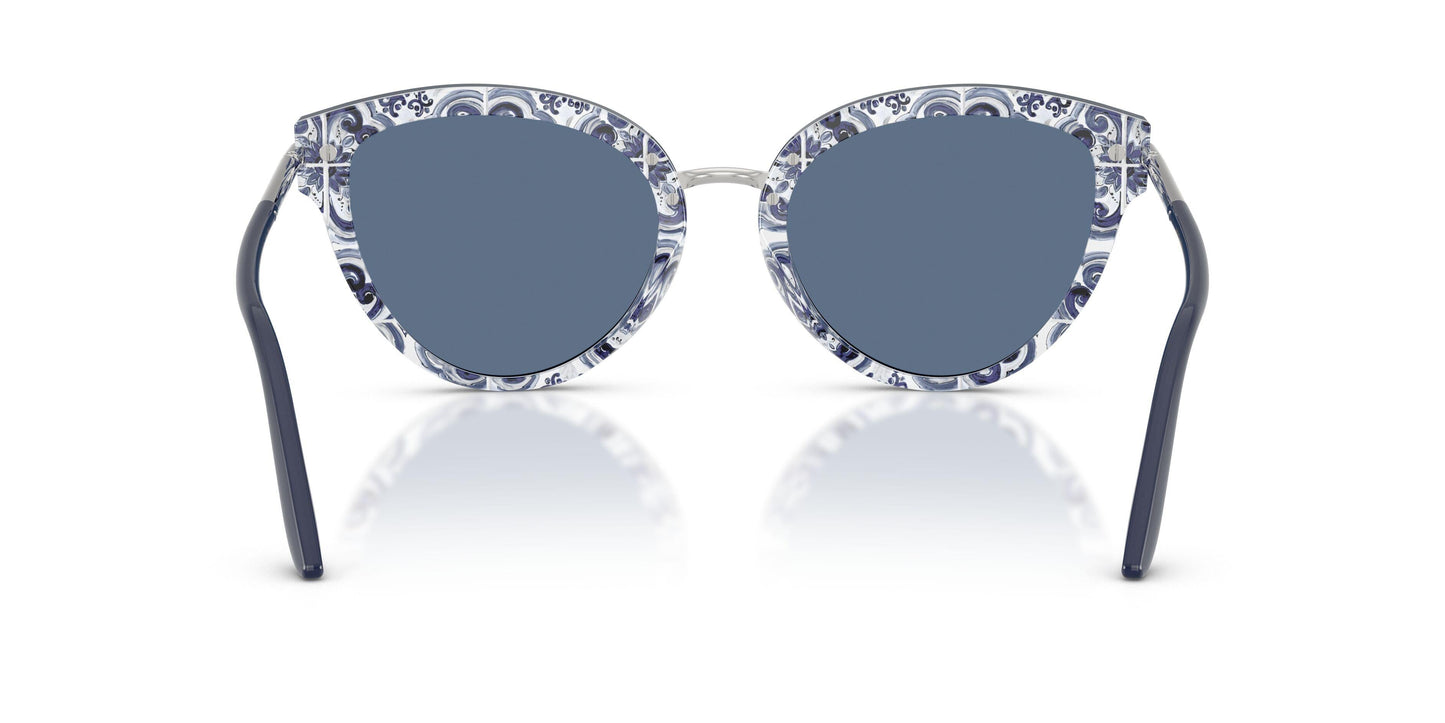 Dolse & Gabana  4492 Sunglasses