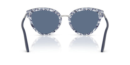 Dolse & Gabana  4492 Sunglasses