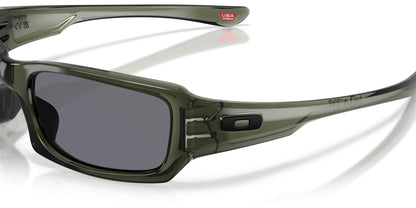 Oakley Fives Squared 9238 Sunglasses