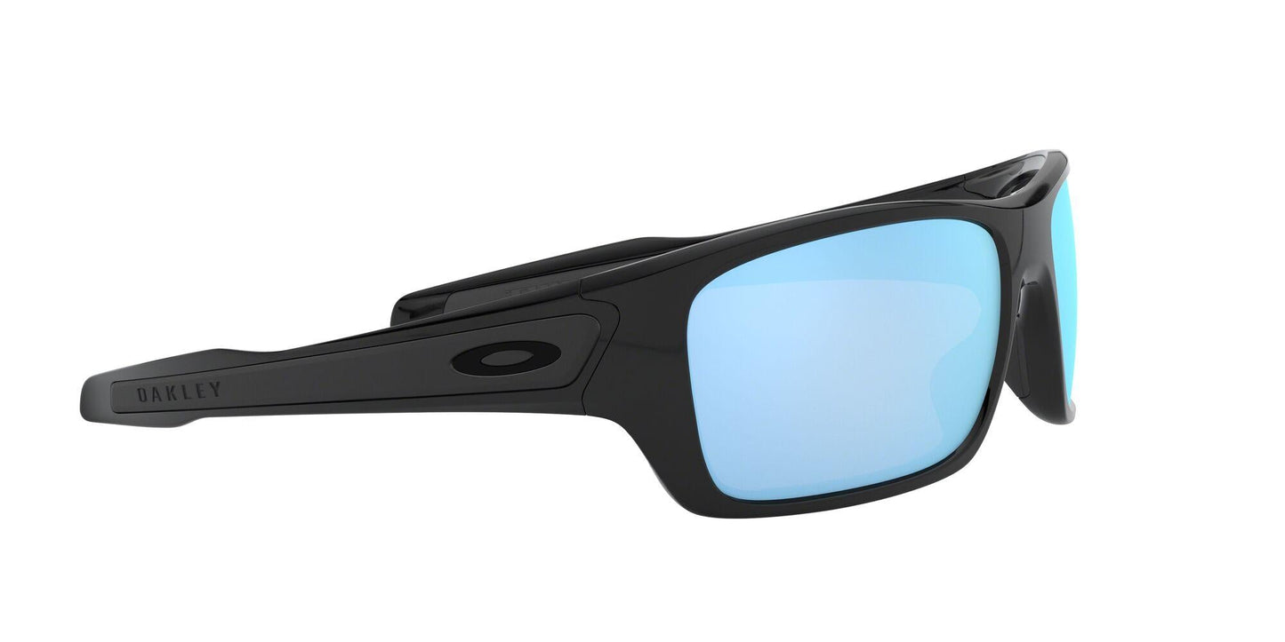 Oakley Turbine 9263 Sunglasses