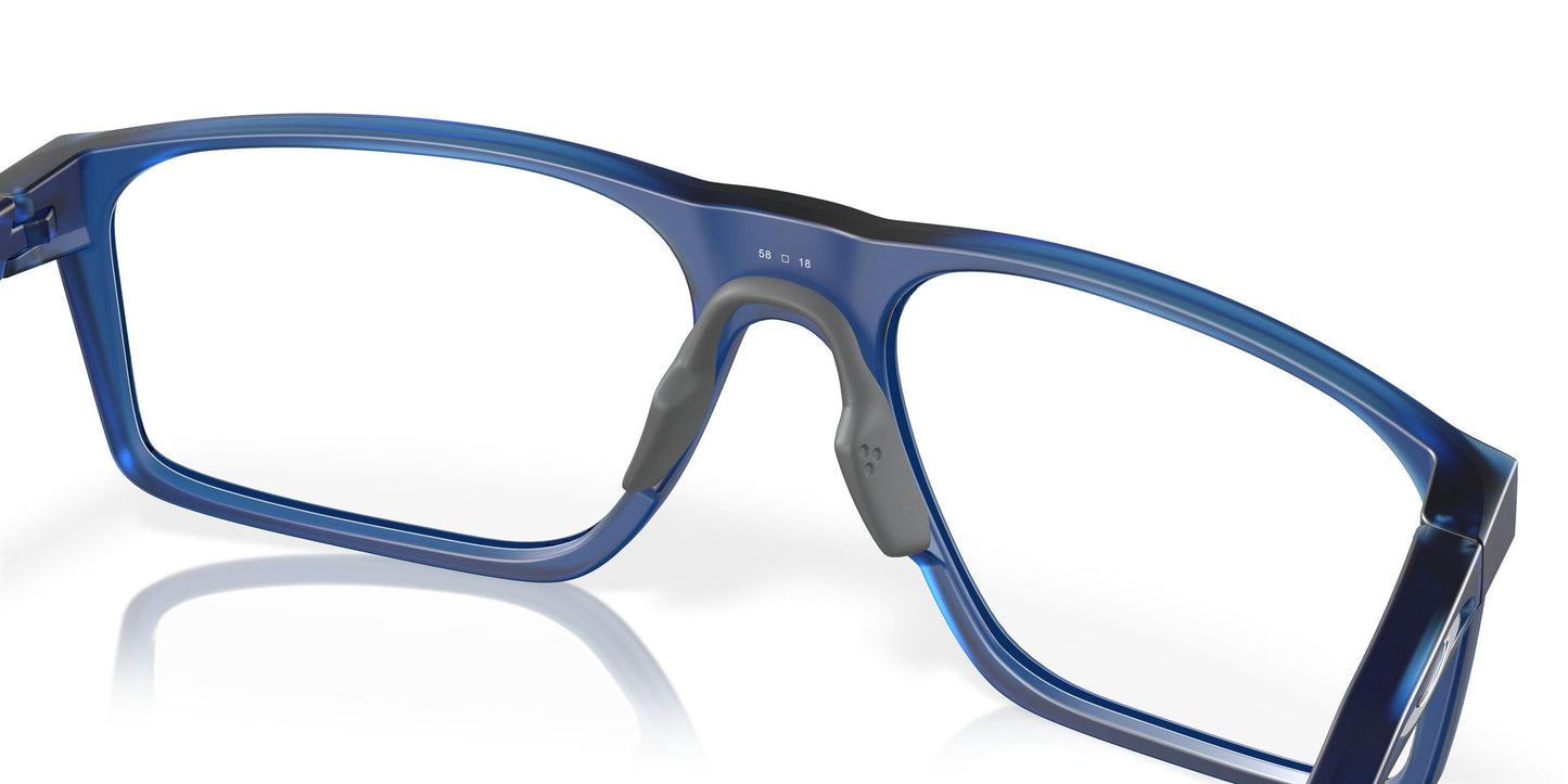 Oakley Bat Flip 8183 Eyeglasses