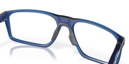 Oakley Bat Flip 8183 Eyeglasses