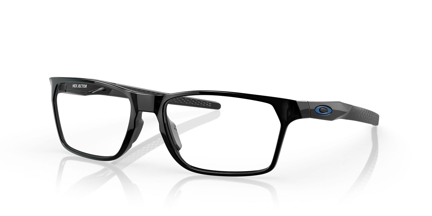 Oakley Hex Jector 8032 Eyeglasses