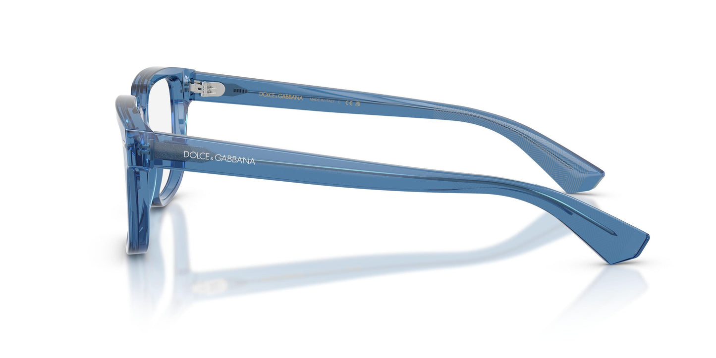 Dolse & Gabana  3380 Eyeglasses