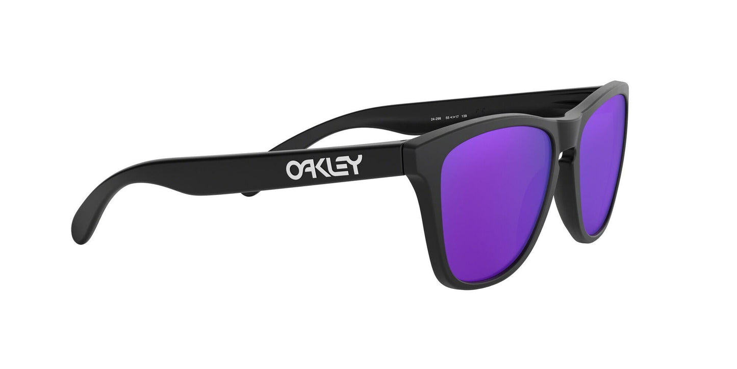 Oakley Frogskins 9013 Sunglasses