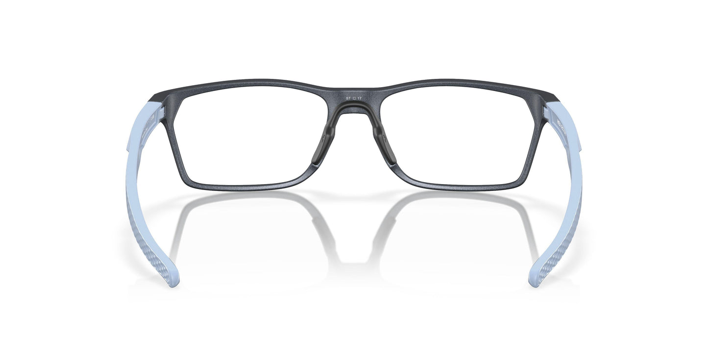 Oakley Hex Jector 8032 Eyeglasses
