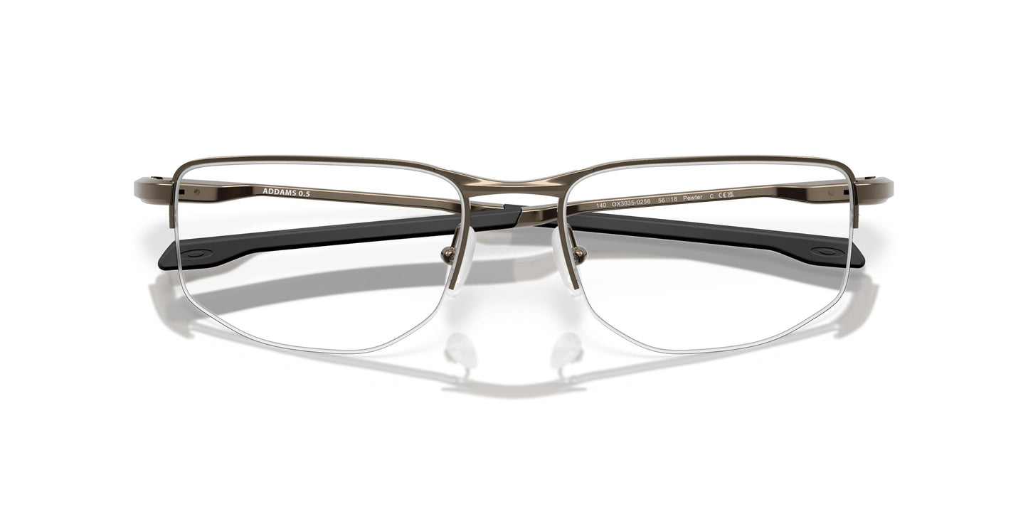 Oakley Addams 0.5 3035 Eyeglasses