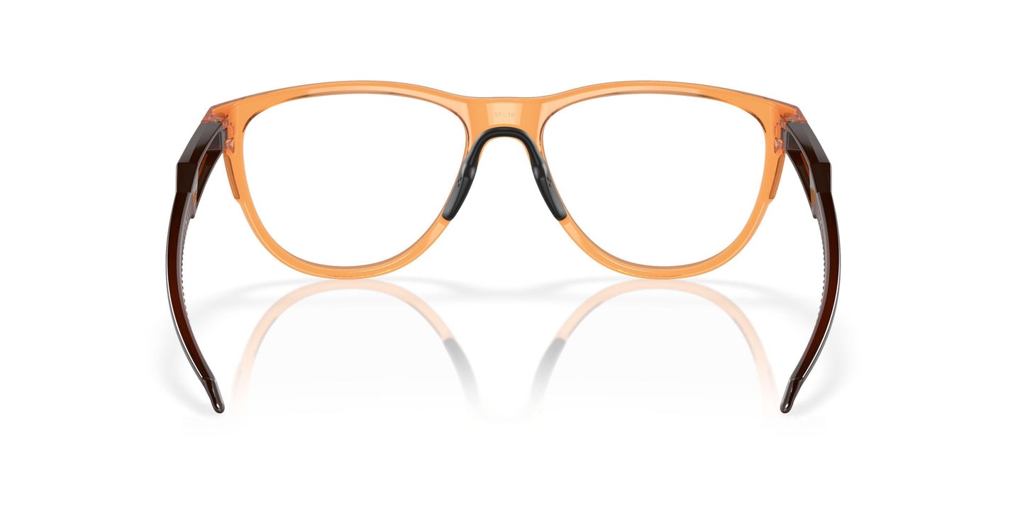 Oakley Admission A 8056F Eyeglasses
