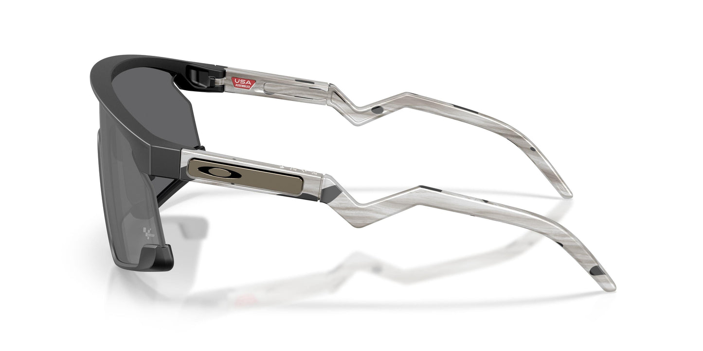 Oakley Bxtr 9280 Sunglasses