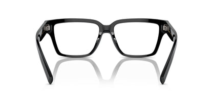 Dolse & Gabana  3383 Eyeglasses