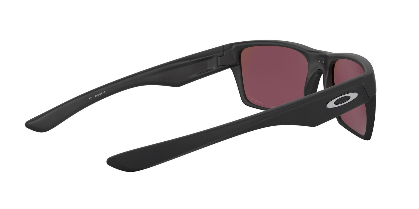 Oakley Twoface 9189 Sunglasses