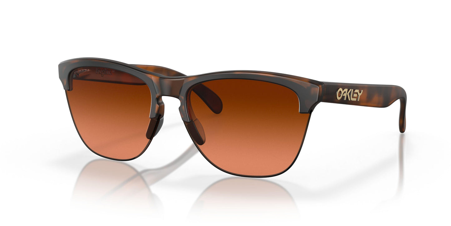 Oakley Frogskins Lite 9374 Sunglasses