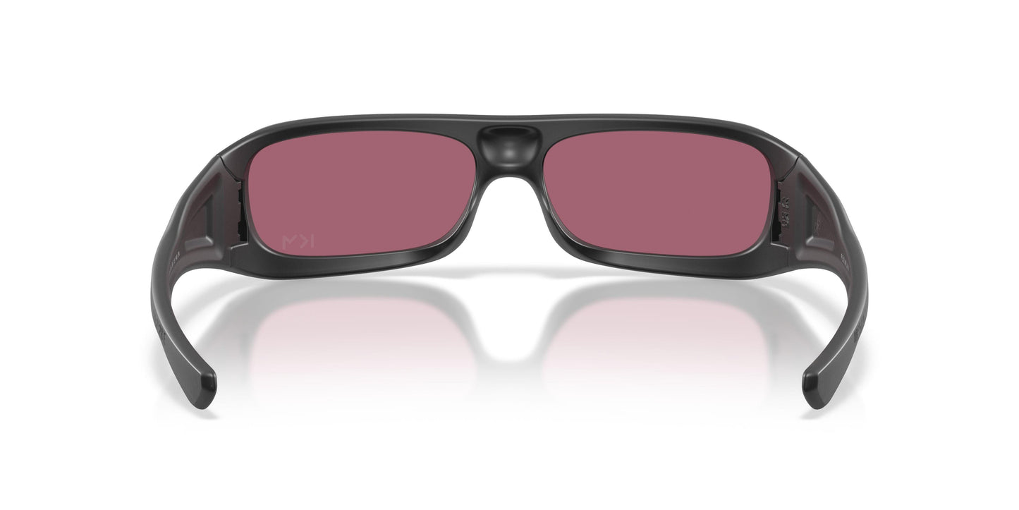 Oakley Permian 9520 Sunglasses