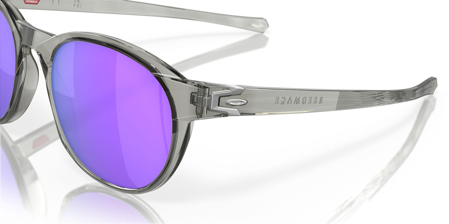 Oakley Reedmace 9126 Sunglasses