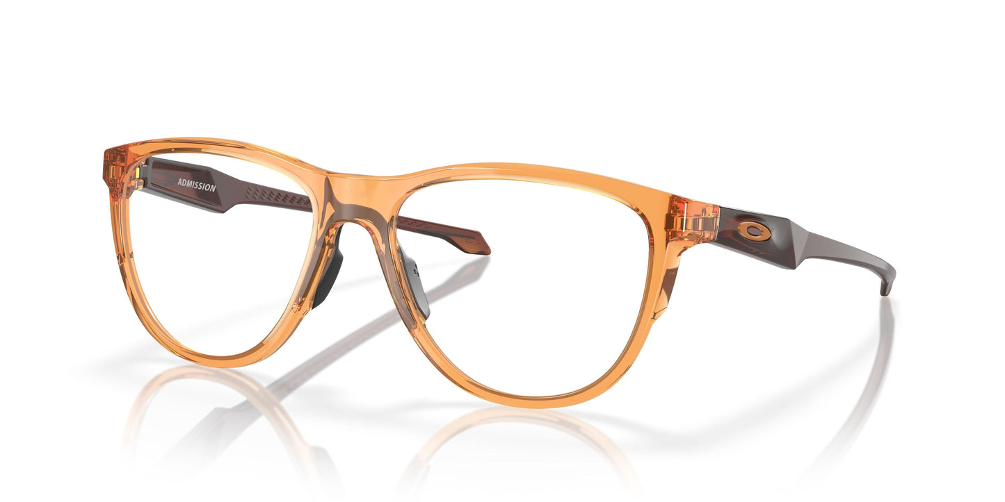 Oakley Admission 8056 Eyeglasses