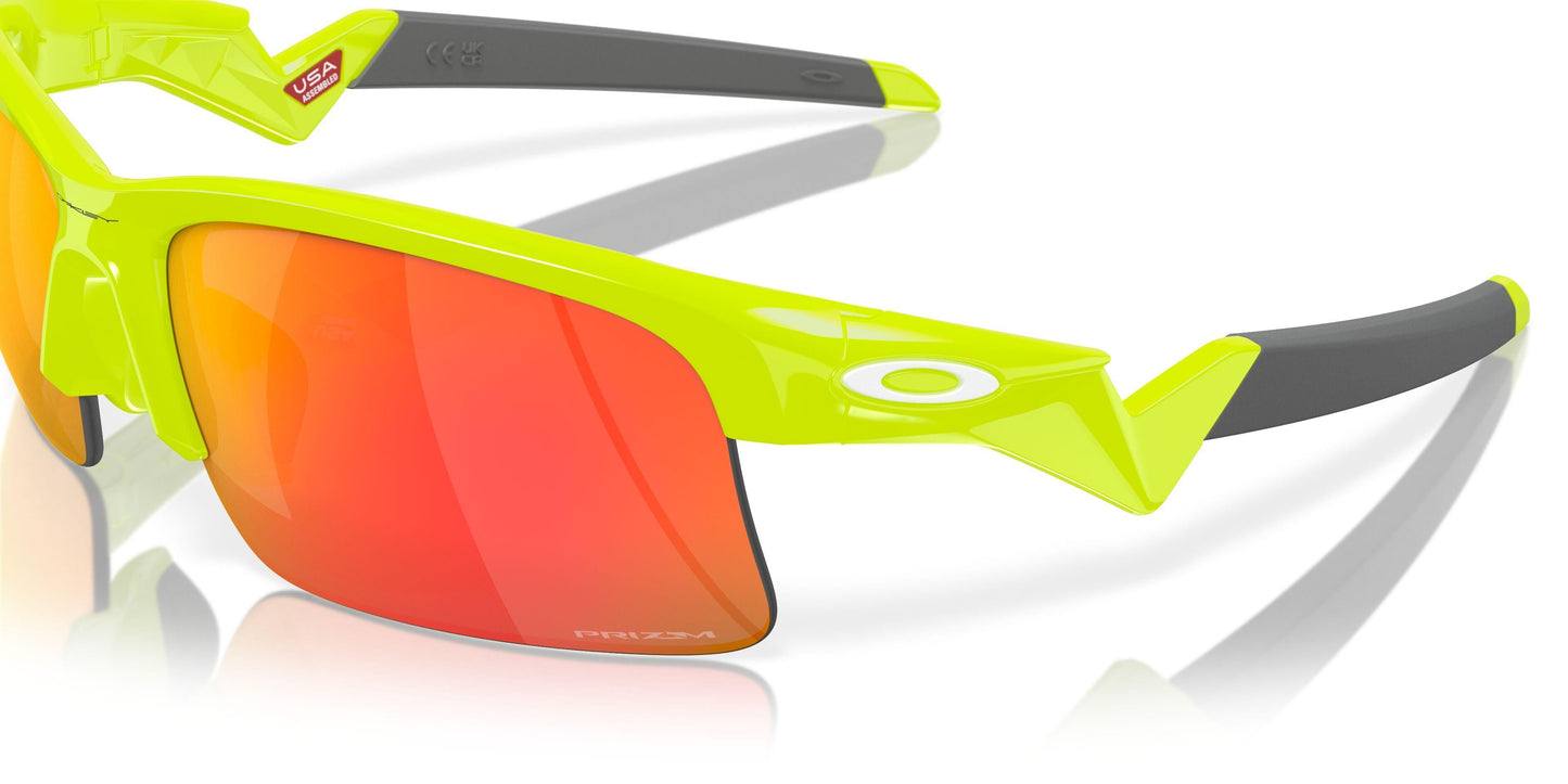 Oakley Capacitor 9013 Sunglasses