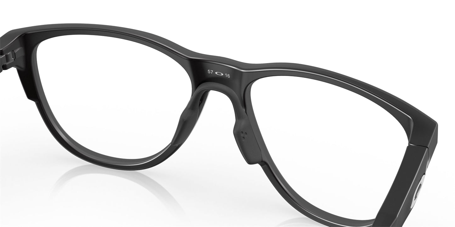 Oakley Admission A 8056F Eyeglasses
