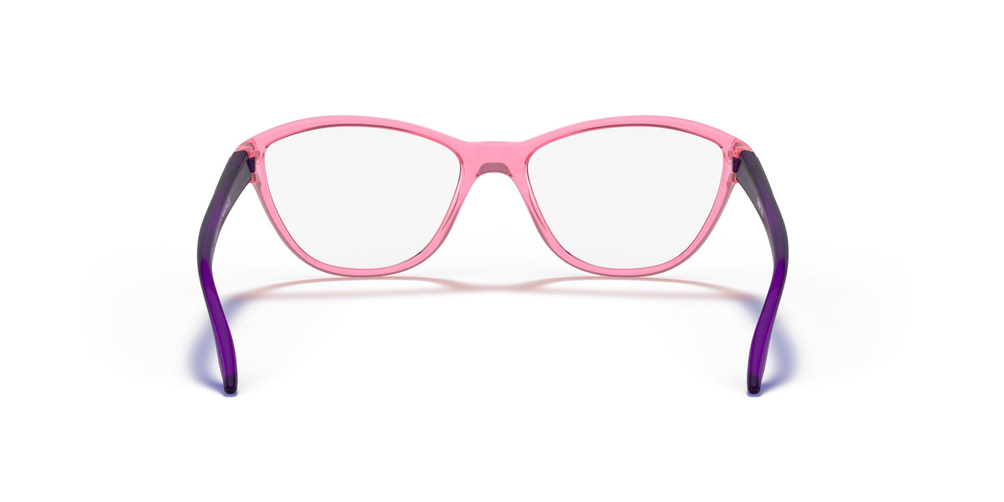 Oakley Twin Tail 8008 Eyeglasses