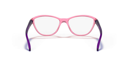 Oakley Twin Tail 8008 Eyeglasses