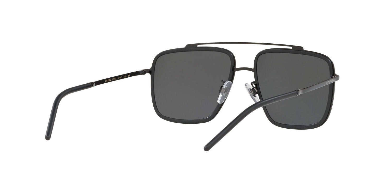 Dolse & Gabana  2220 Sunglasses