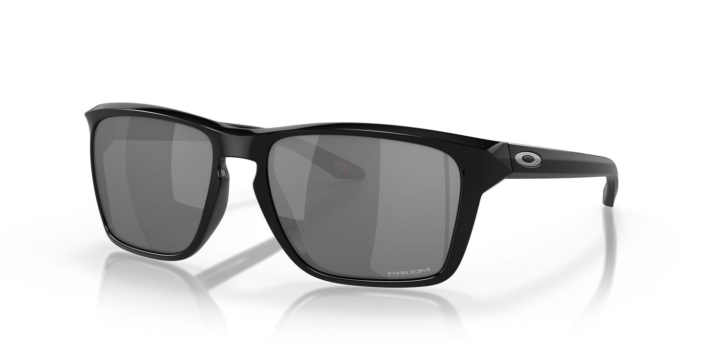 Oakley Sylas 9448F Sunglasses