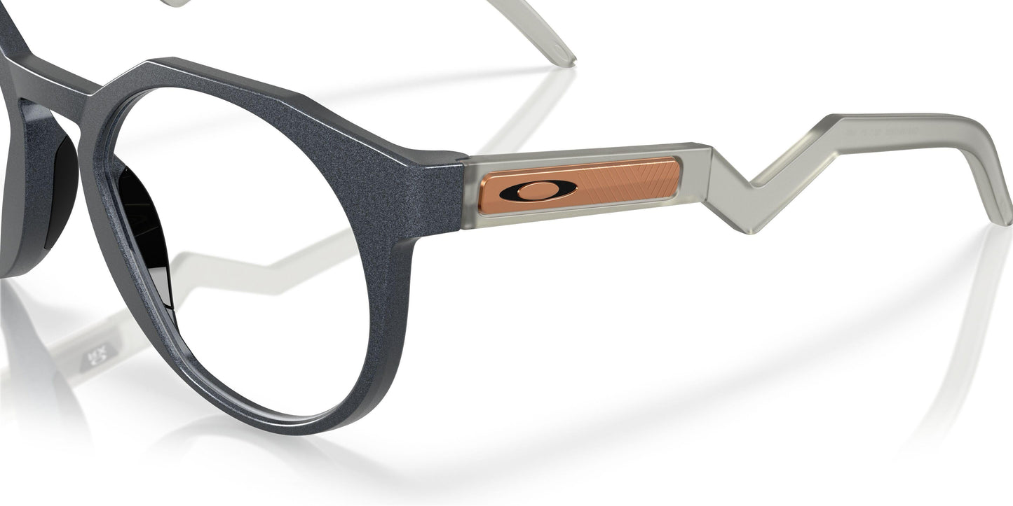 Oakley Hstn Rx 8139 Eyeglasses