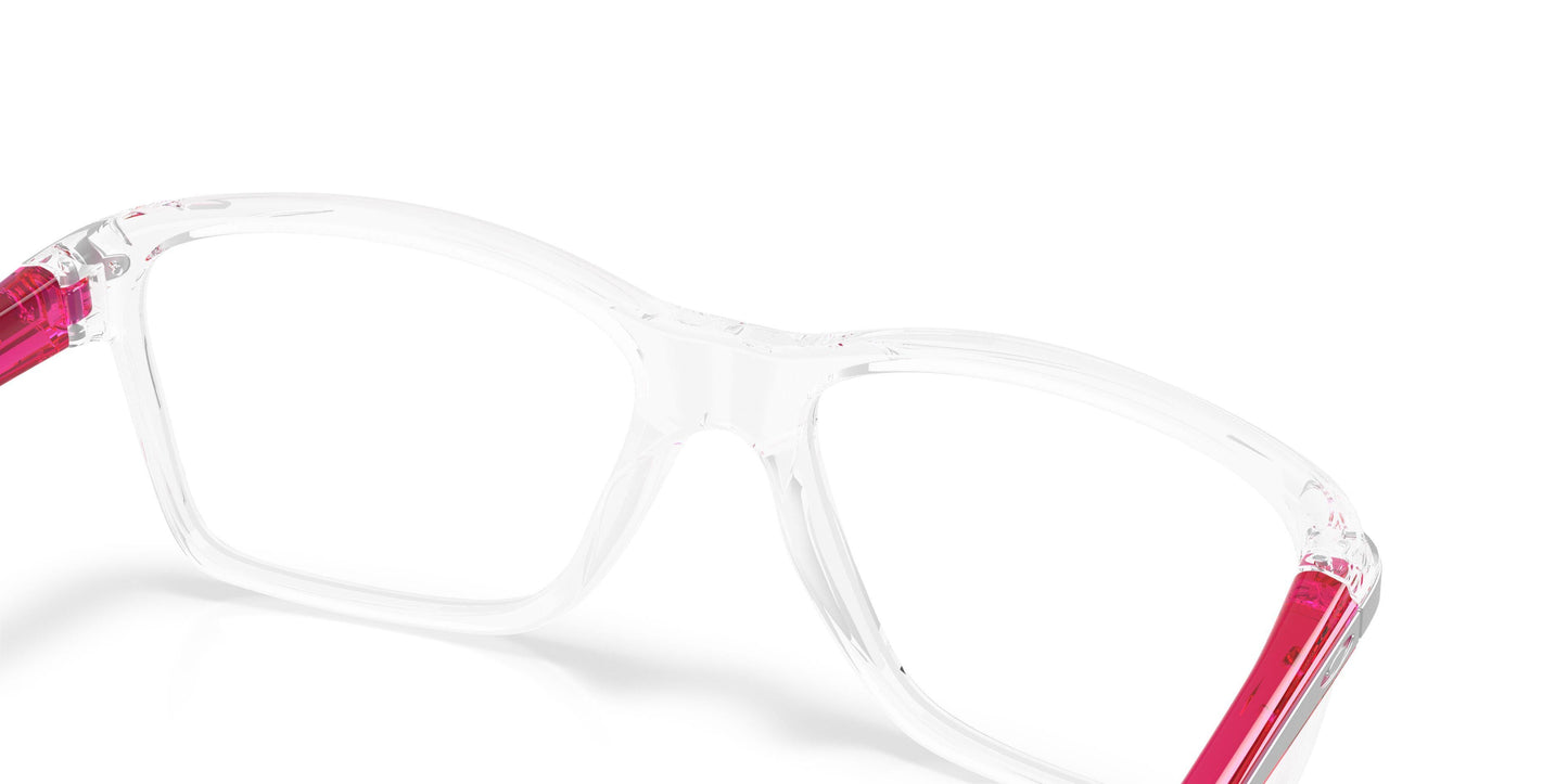 Oakley Cartwheel 8010 Eyeglasses