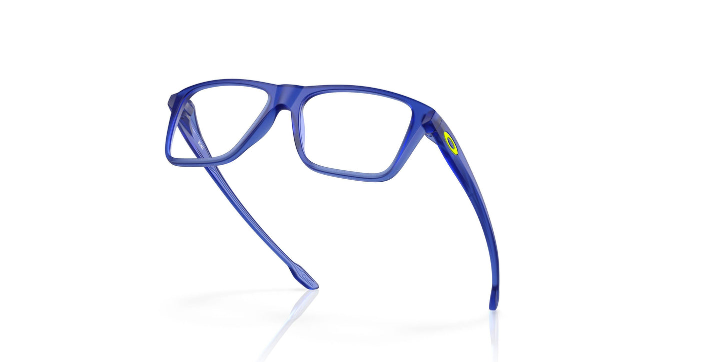 Oakley Bunt 8026 Eyeglasses