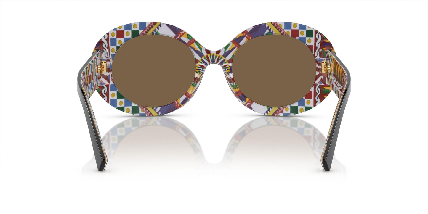 Dolse & Gabana  4448 Sunglasses
