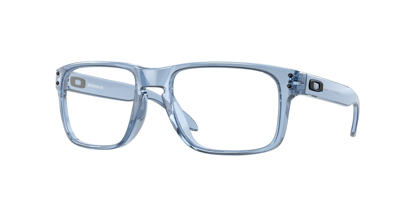 Oakley Holbrook Rx 8156 Eyeglasses