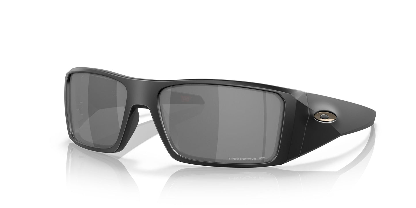 Oakley Heliostat 9231 Sunglasses