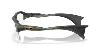 Oakley Stunt Glider 8198 Eyeglasses