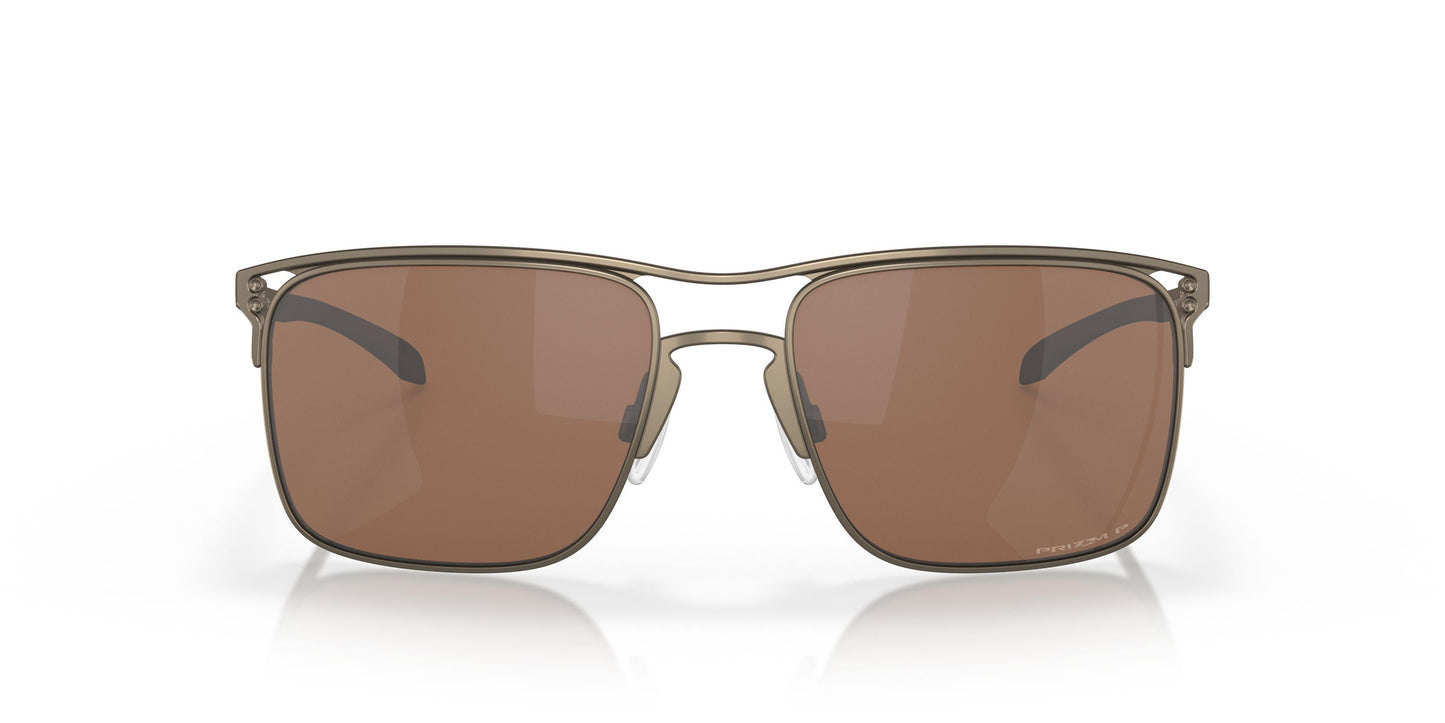 Oakley Holbrook Ti 6048 Sunglasses