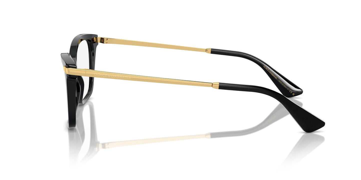 Dolse & Gabana  3393 Eyeglasses
