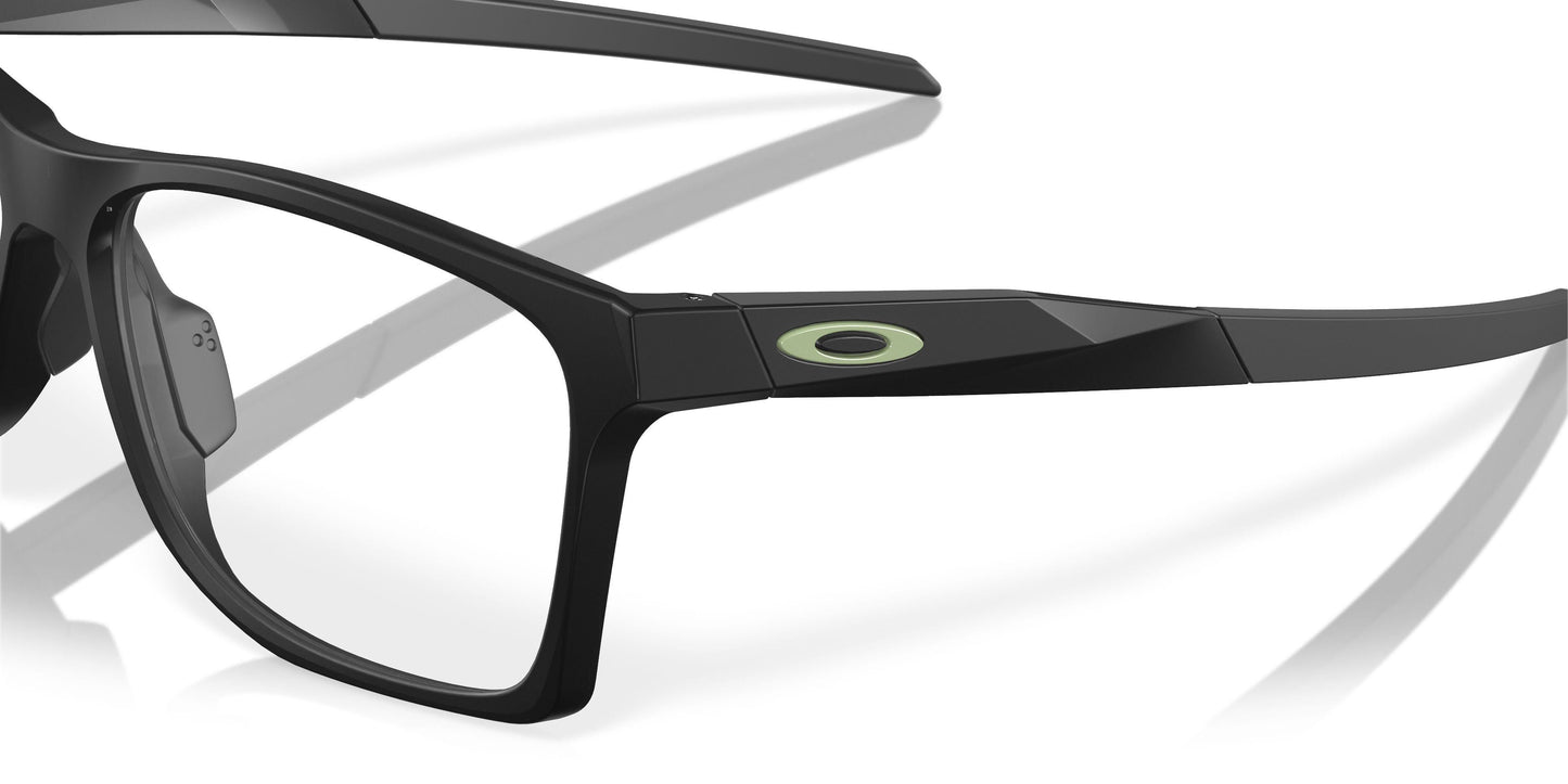 Oakley Activate 8173 Eyeglasses