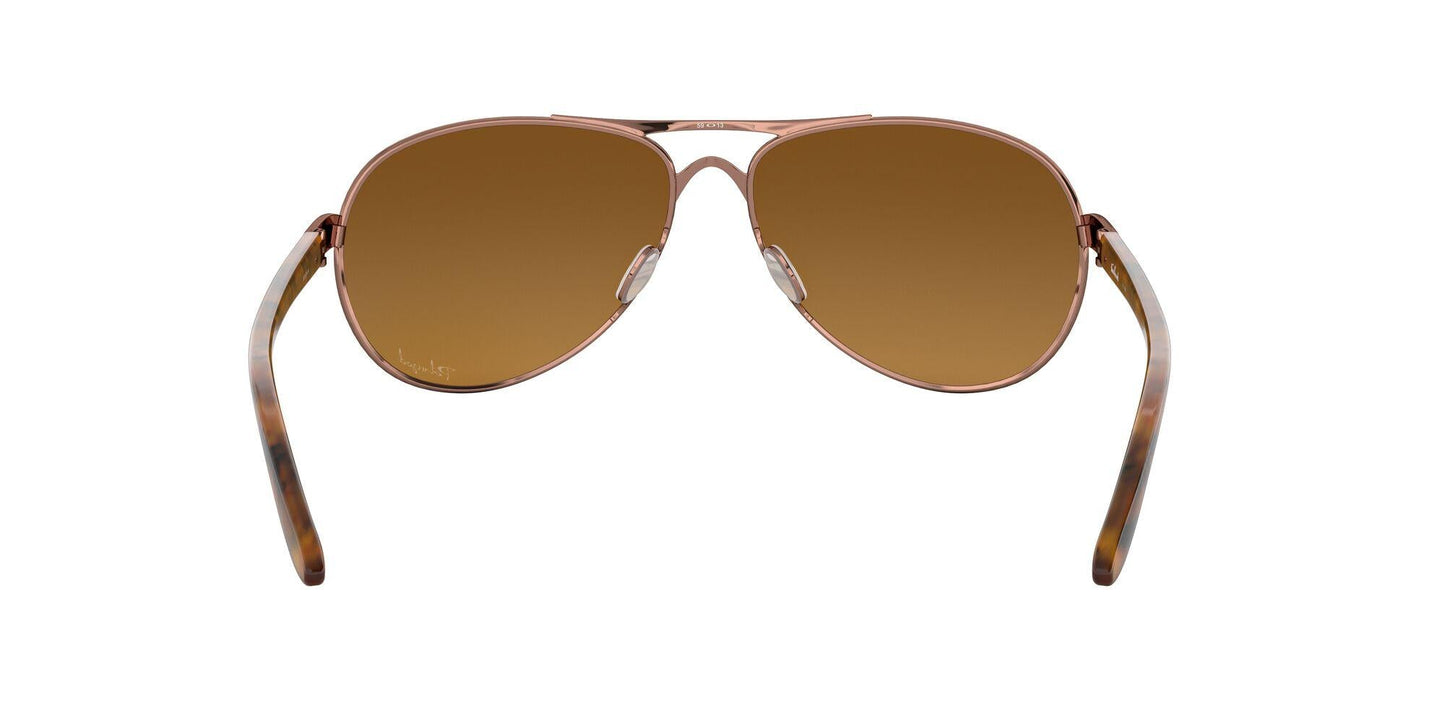Oakley Feedback 4079 Sunglasses