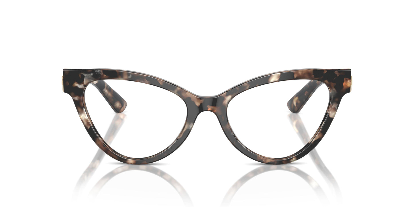 Dolse & Gabana  3394 Eyeglasses