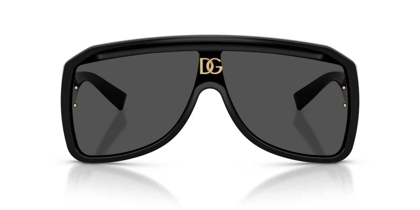 Dolse & Gabana  6205 Sunglasses