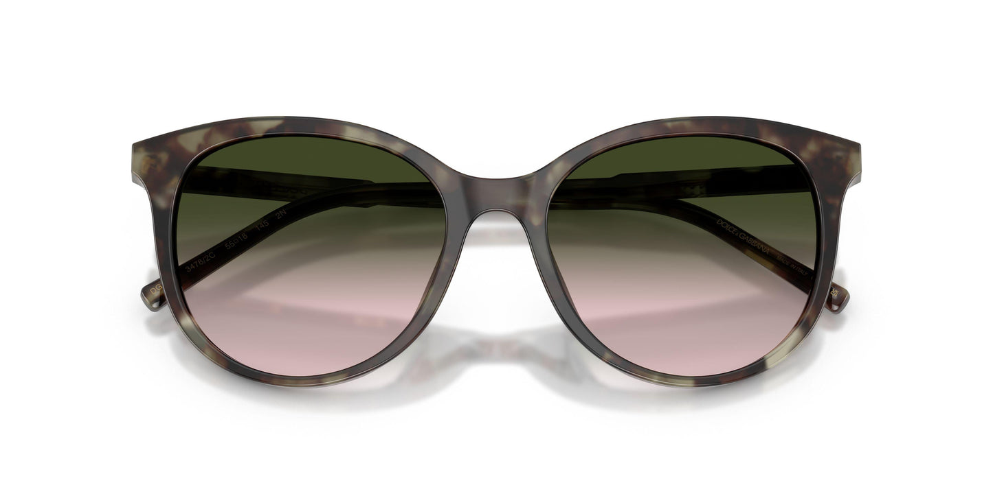 Dolse & Gabana  4540 Sunglasses