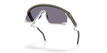 Oakley Bxtr Metal 9237 Sunglasses