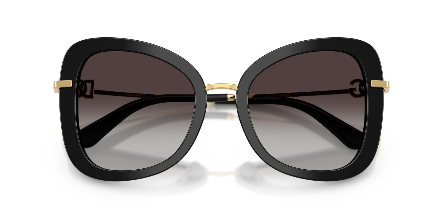 Dolse & Gabana  4535 Sunglasses