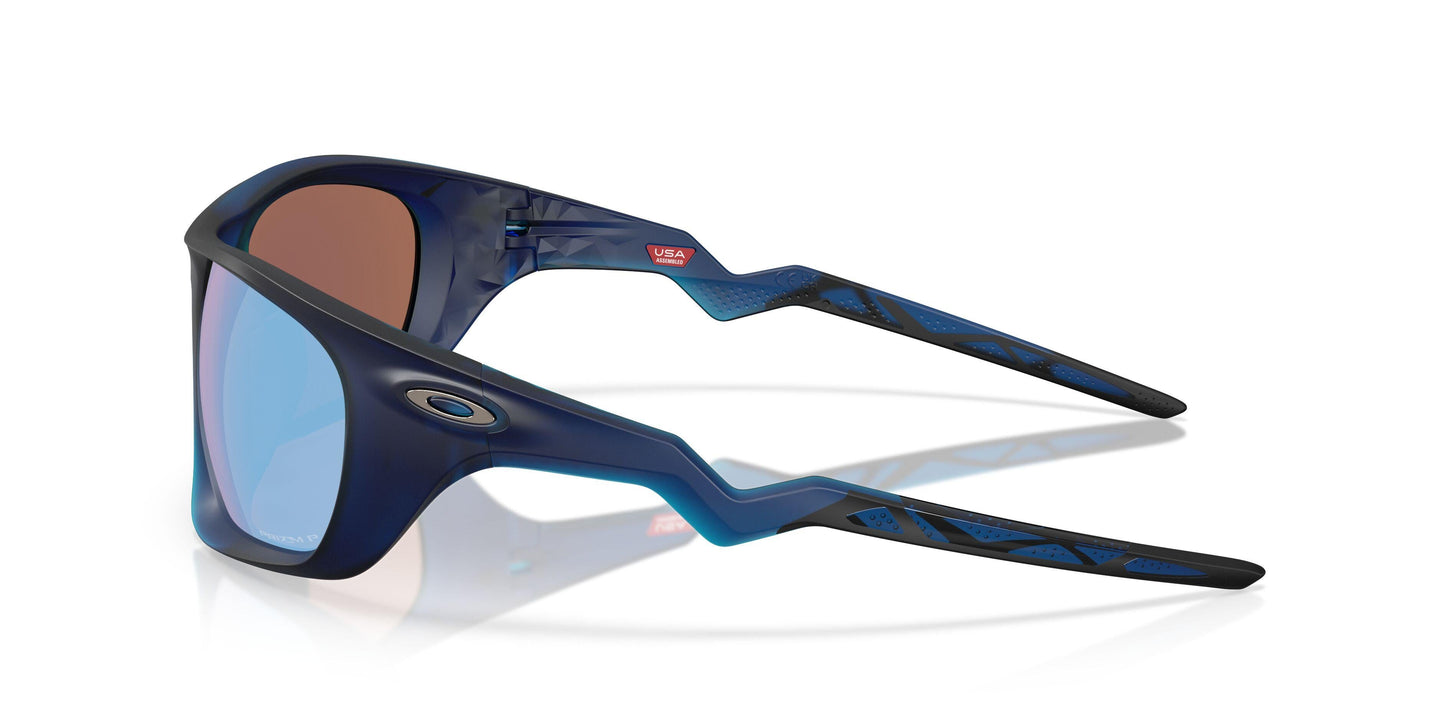 Oakley Lateralis 9431 Sunglasses