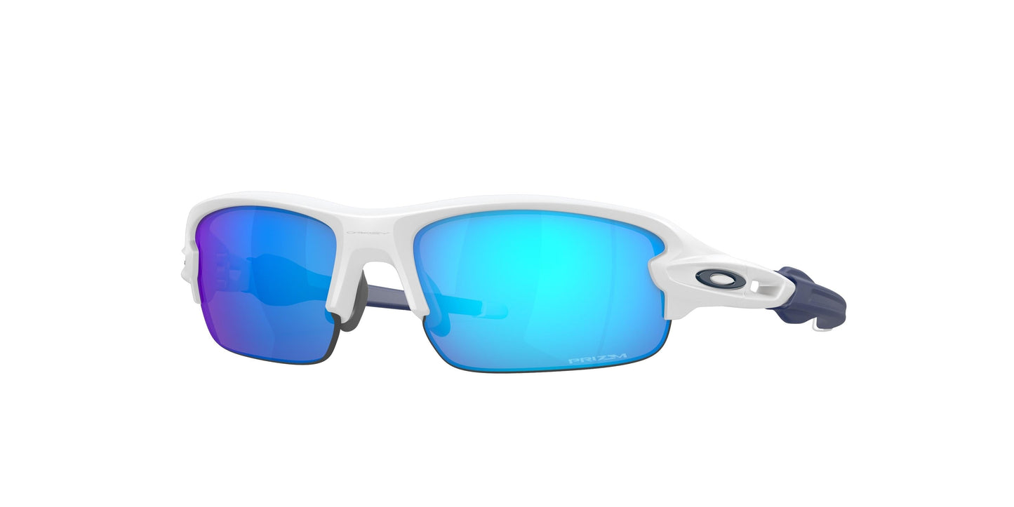 Oakley Flak Xxs 9008 Sunglasses