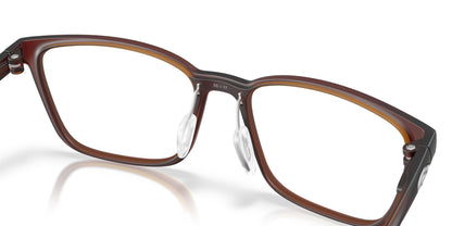 Oakley Thinboard 8205 Eyeglasses