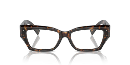 Dolse & Gabana  3387 Eyeglasses