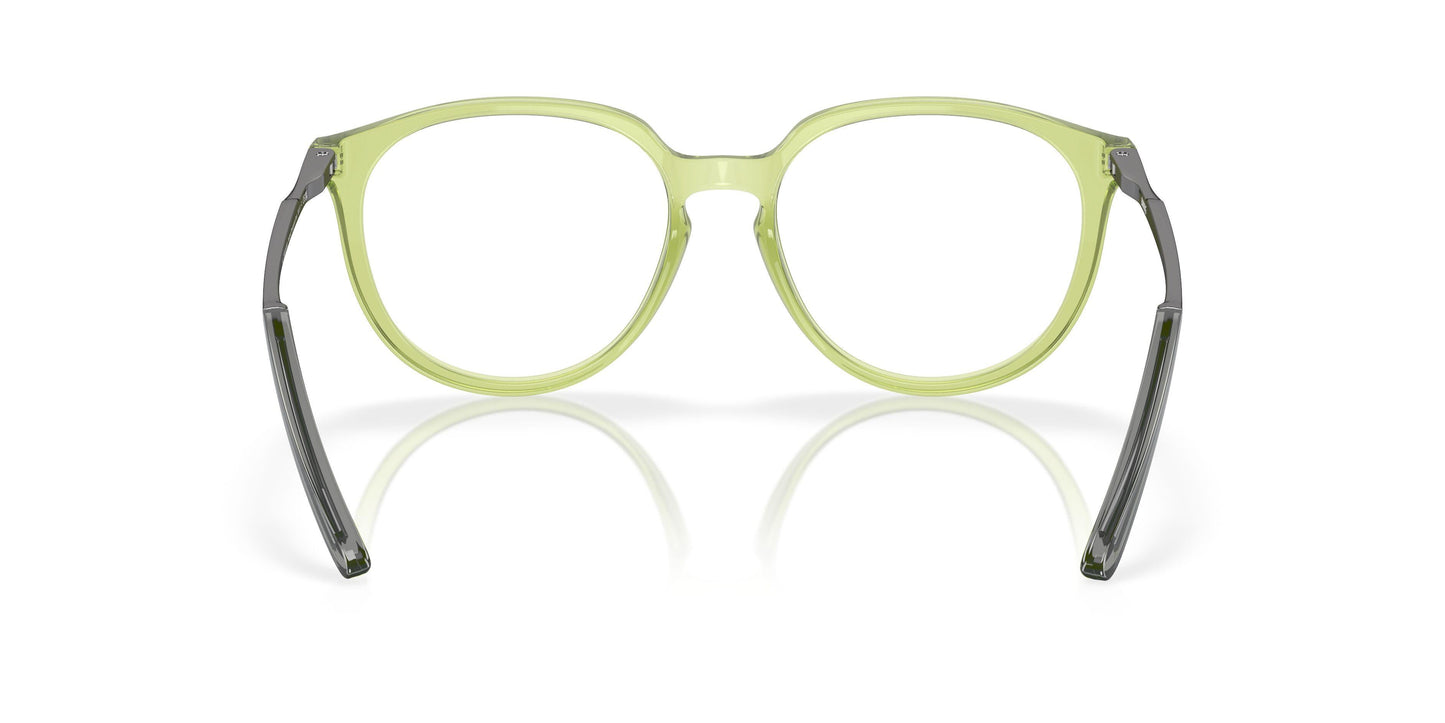 Oakley Bmng 8150 Eyeglasses
