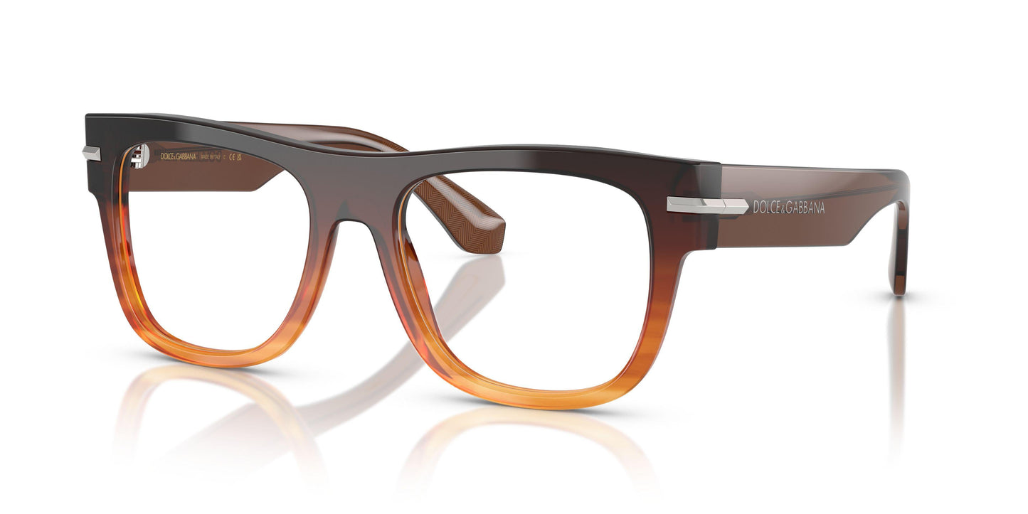 Dolse & Gabana  3407 Eyeglasses