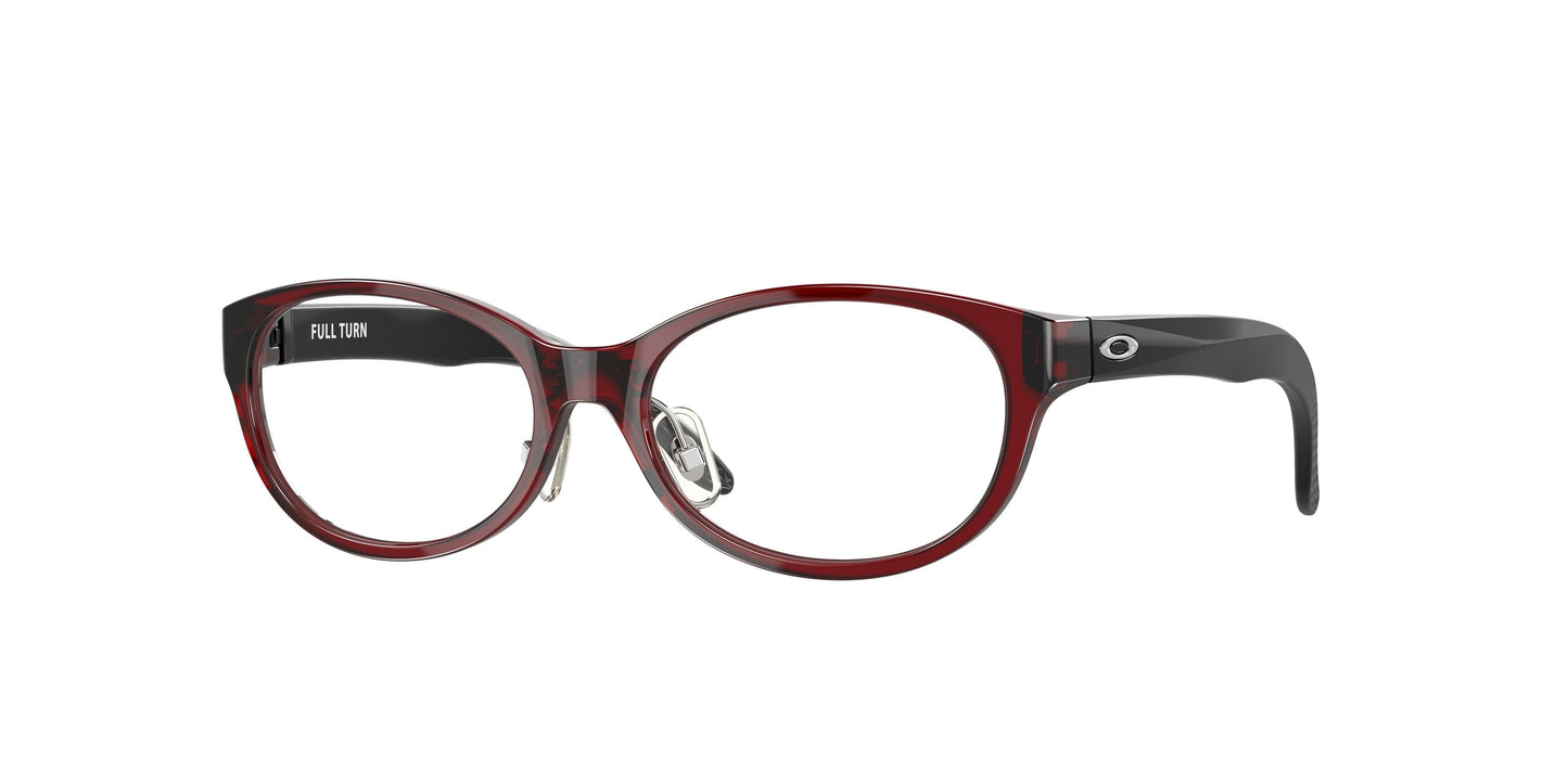 Oakley Full Turn 8024D Eyeglasses