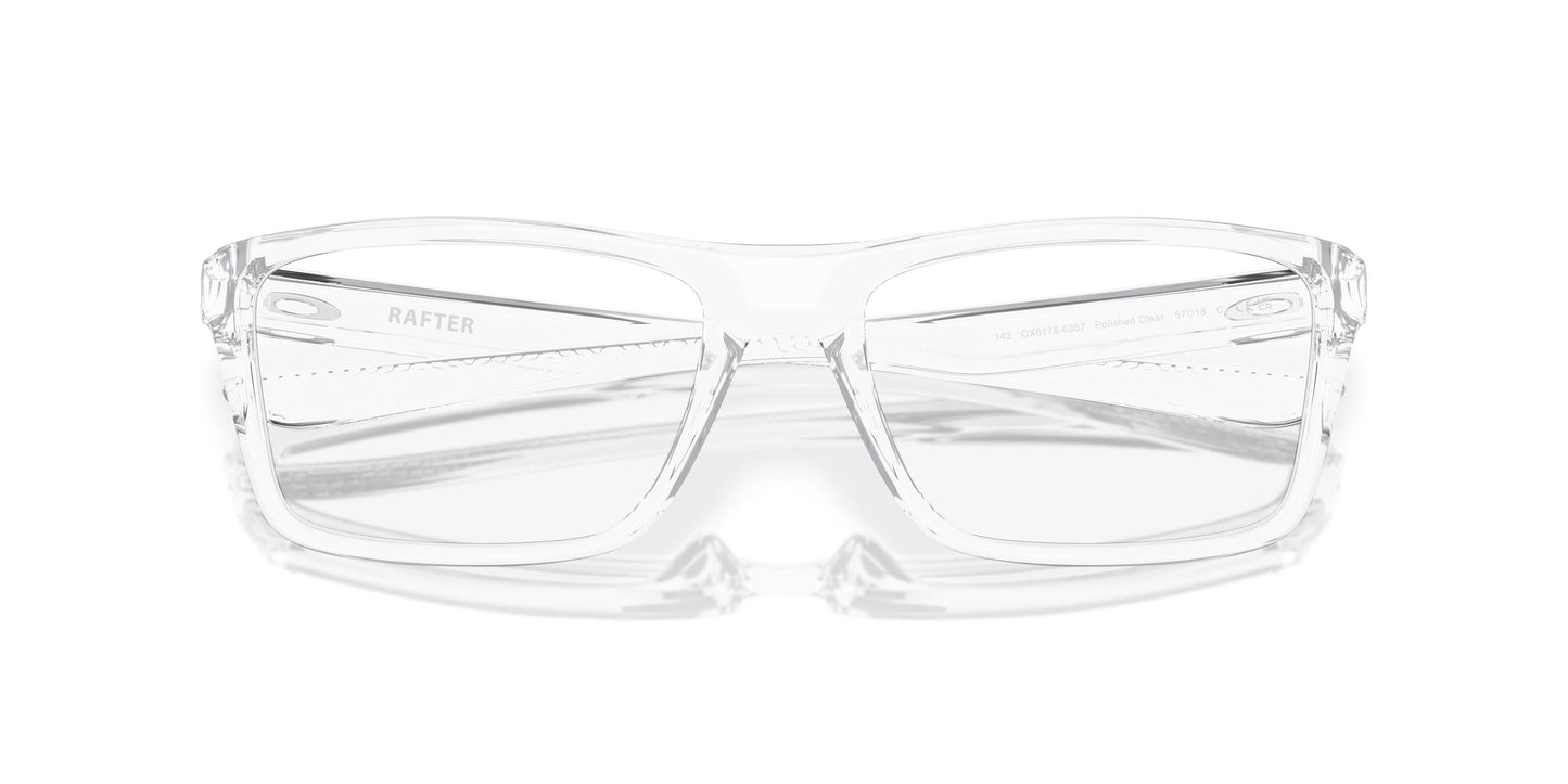 Oakley Rafter 8178 Eyeglasses