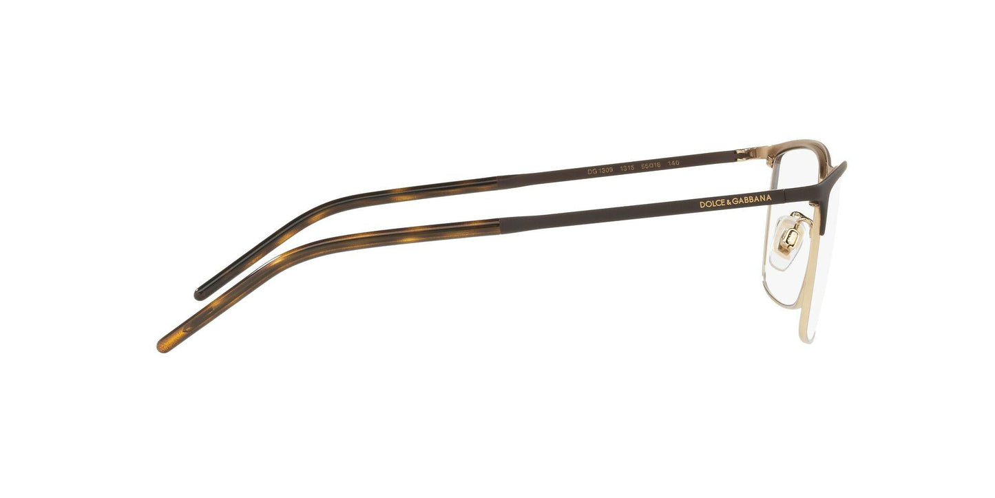 Dolse & Gabana  1309 Eyeglasses